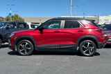 Used 2021 Chevrolet TrailBlazer RS w/ Convenience Package image 6