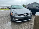 Used 2013 Volkswagen Passat TDI SEL Premium image 2
