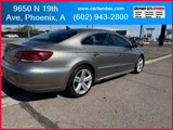 Used 2014 Volkswagen CC R-Line image 5