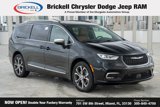 New 2025 Chrysler Pacifica Pinnacle w/ Trailer Tow Group image 3
