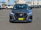 New 2025 Nissan Kicks Play S image 2