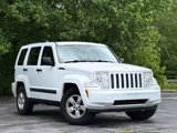 Used 2011 Jeep Liberty Sport w/ Popular Equipment Group image 3