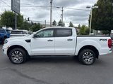 Used 2021 Ford Ranger XLT w/ Equipment Group 302A High image 4