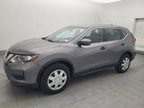 Used 2020 Nissan Rogue S image 2