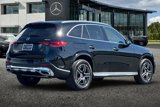 New 2025 Mercedes-Benz GLC 300 4MATIC image 4