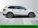 Used 2014 Hyundai Santa Fe Limited image 3