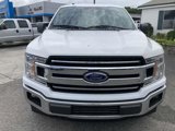 Used 2018 Ford F150 XLT w/ Equipment Group 301A Mid image 6