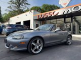 Used 2005 MAZDA MX-5 Miata MAZDASPEED image 2