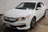 Used 2017 Honda Accord LX image 3