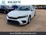 Used 2024 Honda Civic LX image 4