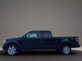 Used 2010 Ford F150 Lariat image 3