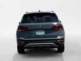 Used 2022 Volkswagen Taos SEL image 4