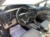 Used 2015 Honda Civic LX image 4