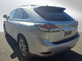 Used 2014 Lexus RX 350 FWD image 5