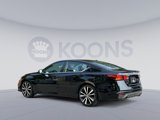 Used 2020 Nissan Altima 2.0 SR image 4