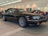 Used 1991 Jaguar XJS V12 Convertible image 2