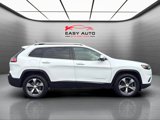 Used 2019 Jeep Cherokee Limited image 5