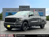 Used 2022 RAM 1500 Big Horn image 2