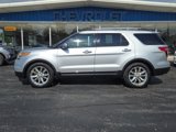 Used 2014 Ford Explorer Limited w/ Equipment Group 301A image 3