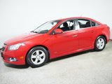 Used 2013 Chevrolet Cruze LT w/ RS Package image 3