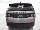 Used 2021 Land Rover Discovery Sport S image 5