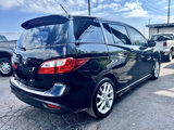 Used 2012 MAZDA MAZDA5 Touring w/ Moonroof & Audio Pkg image 5