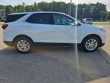 Used 2020 Chevrolet Equinox LT image 6