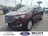 Used 2023 Ford Edge SEL image 2
