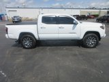 Used 2023 Toyota Tacoma Limited image 4