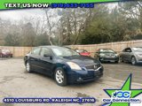 Used 2009 Nissan Altima 2.5 SL w/ SL Pkg image 3