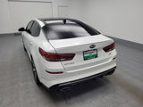 Used 2019 Kia Optima S w/ S Panoramic Sunroof Package image 6