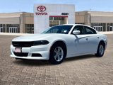 Used 2022 Dodge Charger SXT w/ Leather Interior Group image 2