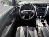 Used 2020 Nissan Murano SL w/ Moonroof Package image 4