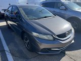 Used 2015 Honda Civic SE image 2