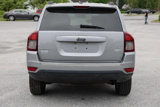 Used 2015 Jeep Compass High Altitude image 4