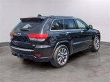 Used 2017 Jeep Grand Cherokee Overland image 4