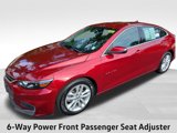Used 2017 Chevrolet Malibu LT w/ Leather Package image 4