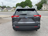 Used 2022 Toyota RAV4 LE image 4