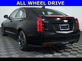 Used 2018 Cadillac ATS Luxury image 6