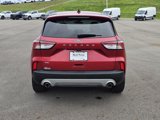 Used 2022 Ford Escape SE w/ Convenience Package image 4