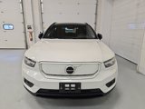 Used 2021 Volvo XC40 P8 Recharge w/ Advanced Package image 2