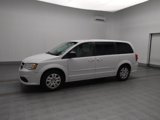 Used 2017 Dodge Grand Caravan SE image 2