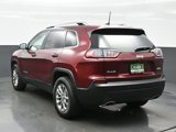Used 2021 Jeep Cherokee Latitude Lux image 4