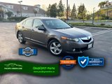 Used 2010 Acura TSX w/ Technology Package image 3