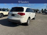 Used 2008 Acura MDX w/ Technology & Entertainment image 6