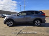 Used 2019 Honda CR-V EX image 4