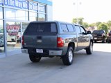 Used 2011 Chevrolet Silverado 1500 LT w/ All-Star Edition image 3
