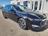 Used 2021 Chevrolet Malibu RS w/ LPO, Convenience Package 2 image 3