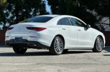 Certified 2023 Mercedes-Benz CLA 250 image 4