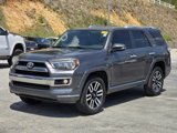 Used 2018 Toyota 4Runner Limited image 2